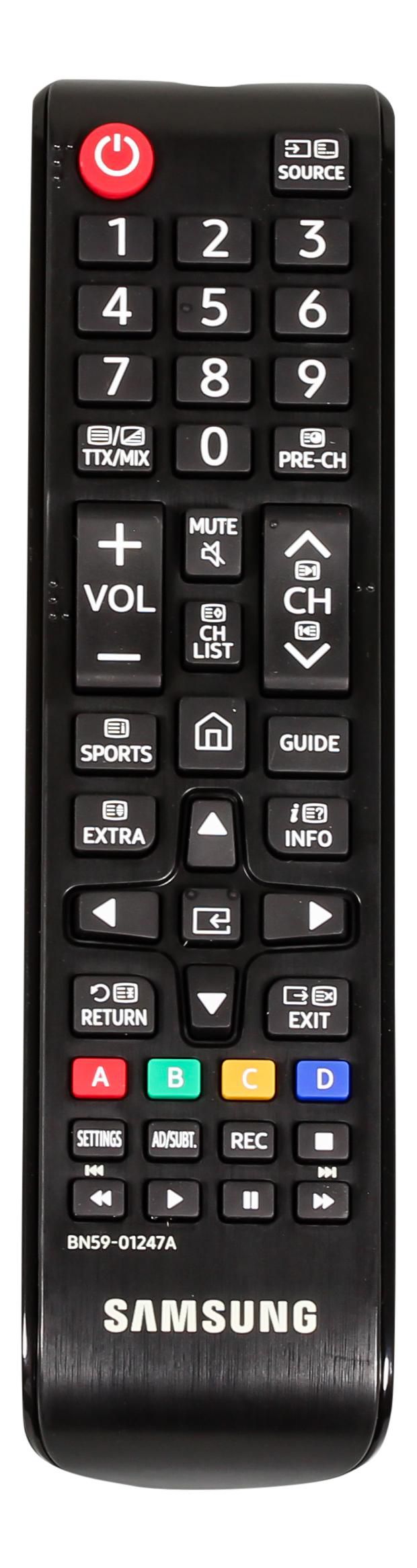 Samsung Remote Controller - W125045976