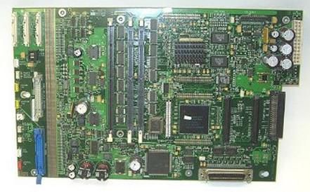 HP Main Logic Board - W125188946