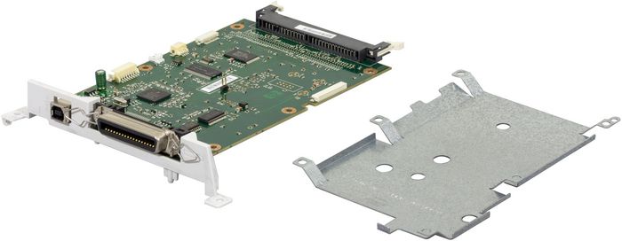 HP Replacement PCA Kit - W124871880