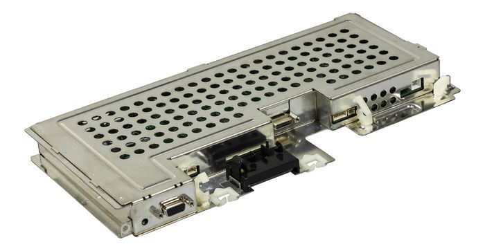 HP Scanner Controller Board - W124846970