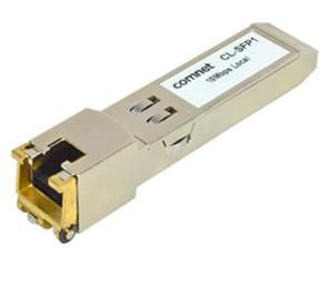 ComNet Single ch Ethernet over UTP/ - W124847203
