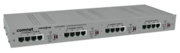 ComNet Sixteen Channel Ethernet over - W128409669