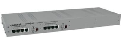 ComNet Eight Channel Ethernet over - W124982666