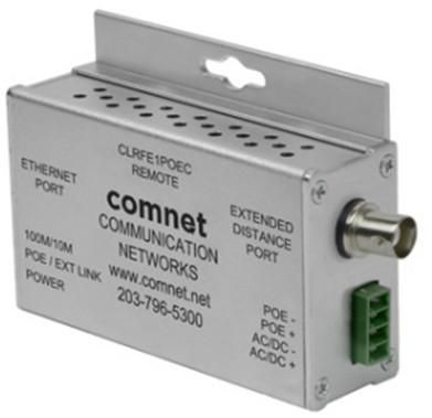 ComNet Single Channel Ethernet over - W128409764