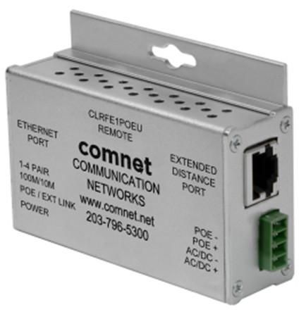 ComNet Single Channel Ethernet over - W128409765