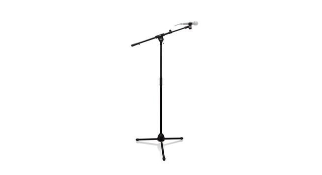 Ecler Microphone boom stand - W124389576