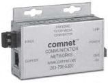 Bosch RM Fiber Optic Media Converter - W125625675