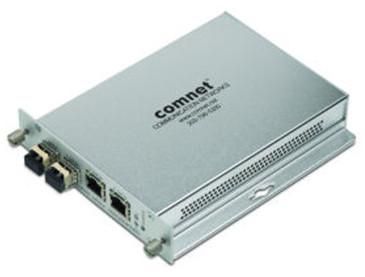 ComNet Unmanaged Switch, 4 Port - W128409673