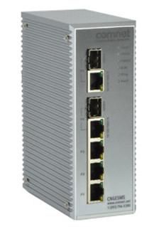 ComNet Managed Switch, 3 Port - W128409876