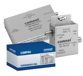 ComNet STD TRANSMISSION - W125344065