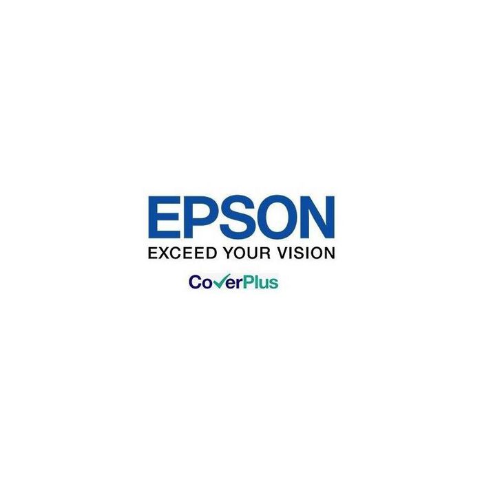 Epson 05 years CoverPlus Onsite Swap service for EB-S/W/X39 - W125489534