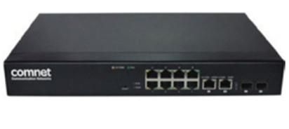 ComNet Managed Switch 8 port - W128409879