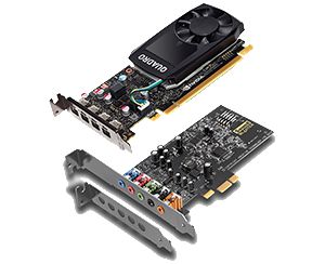 Bosch Graphic and Sound card - W125625737C1