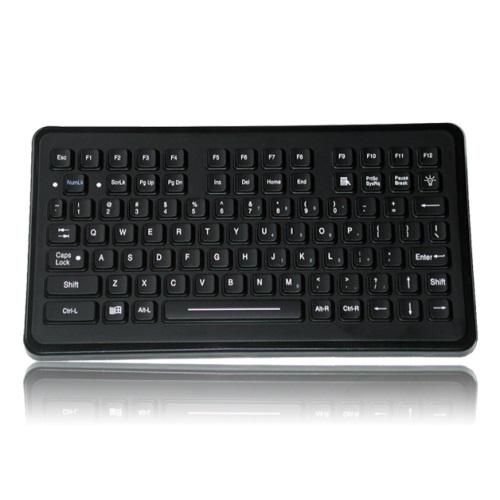 iKey DP-88 Compact small-footprint Industrial OEM Keyboard - W124748784