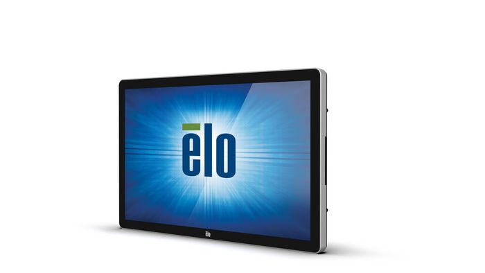 Elo Touch Solutions Flush-Mount Bracket Kit - W125341135