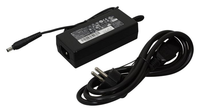 Elo Touch Solutions Power Supply, 12V, 4.16A, 50W - W125318700