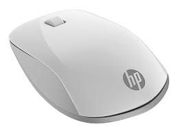 Hewlett Packard Enterprise Wireless Mouse Z5000 - W124848860
