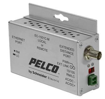 Pelco EthernetConnect Local/Remote - W124589814