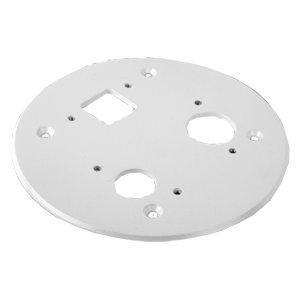 Pelco Adapter plate for FD2 and FD5 Series cameras - W125285311