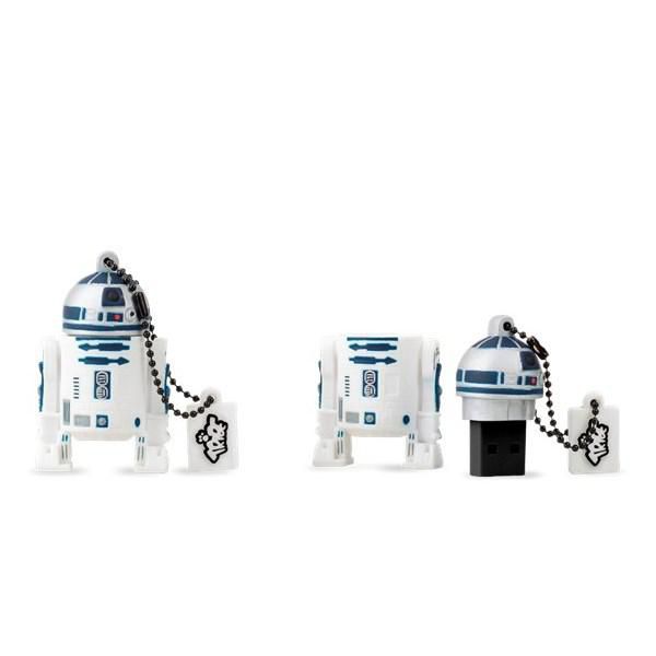 Tribe 16GB Star Wars LS, R2-D2 - W125338176