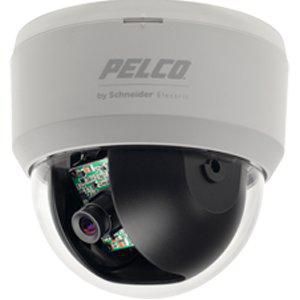 Pelco Smoked dome option for FD2 Series cameras - W124882656