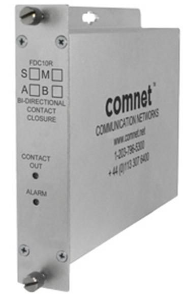 ComNet Bi-Directional Contact Closure - W124585885