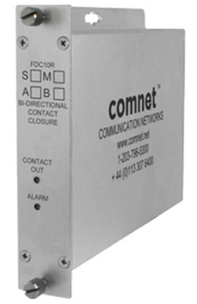 ComNet Bi-Directional Contact Closure - W125341227