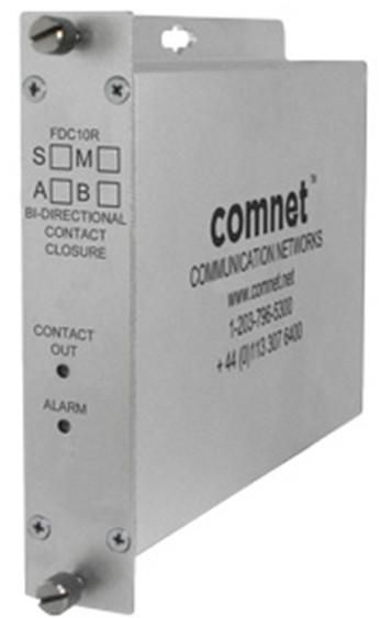 ComNet STD TRANSMISSION - W125085508