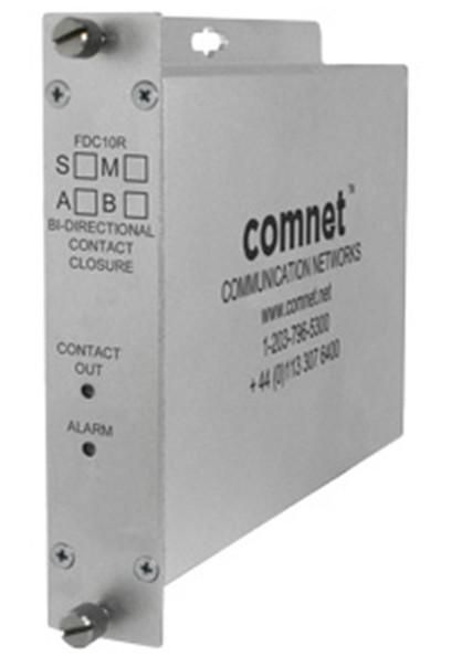 ComNet Bi-Directional Contact Closure - W124350387