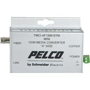Pelco MEDIA CNVRT-A 1 - W125150255