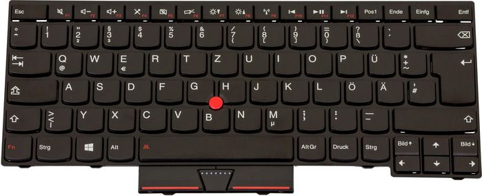Lenovo Keyboard for ThinkPad Edge S430 - W125195195