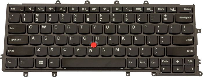 Lenovo Keyboard for ThinkPad X240s - W124995453