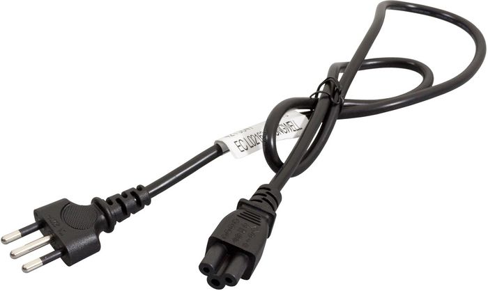 Lenovo Power cable, 1m - W124920331