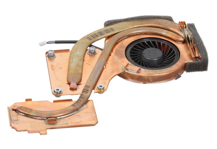 Lenovo Thermal Fan - W124453177