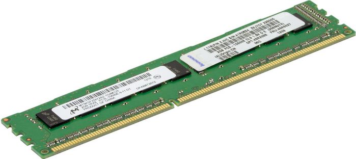 Lenovo 2GB DDR3 - W124653645