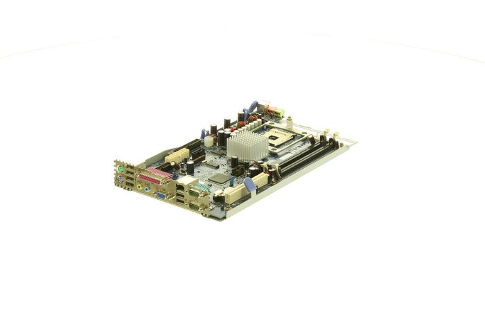 Lenovo MOTHERBOARD FOR 8183 THINKCENT - W124453907