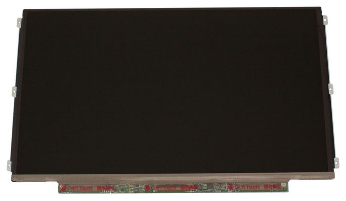 Lenovo LCD Panel, 12.5" HD LED - W124354236