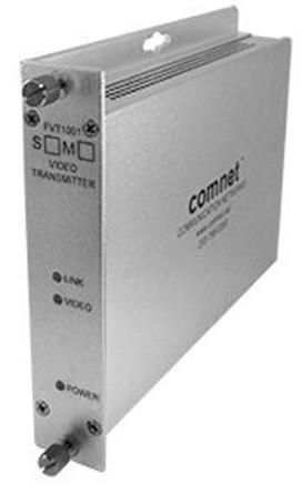 ComNet STD TRANSMISSION - W124454854