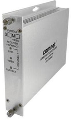 ComNet 1Ch Digital Video Receiver - W125346556