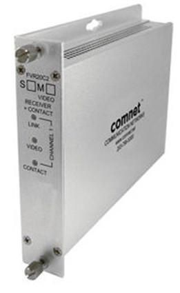 ComNet 1Ch Digital Video Receiver - W128409692
