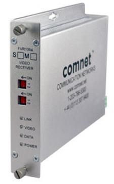 ComNet 1 Ch Digital Video Receiver/ - W128409881