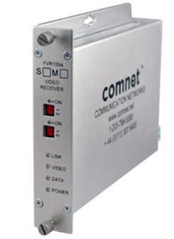 ComNet 1 Ch Digital Video Receiver/ - W125154442