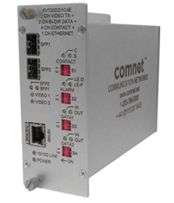 ComNet STD TRANSMISSION - W124354903