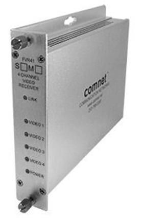 ComNet STD TRANSMISSION - W124954946