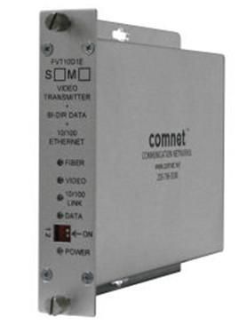 ComNet STD TRANSMISSION - W124554892