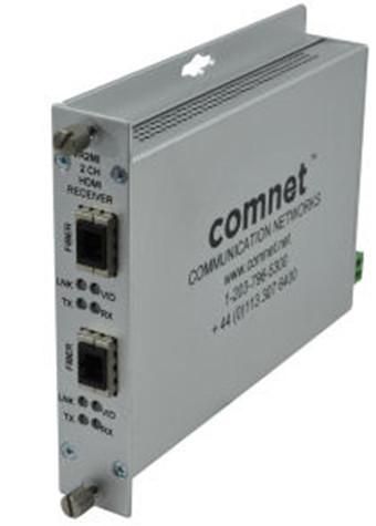 ComNet STD TRANSMISSION - W124354910