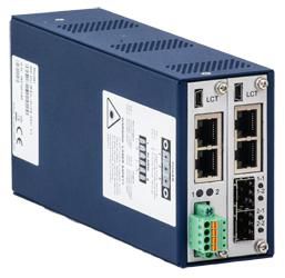 Barox Industrial DSL-Router - W125510290