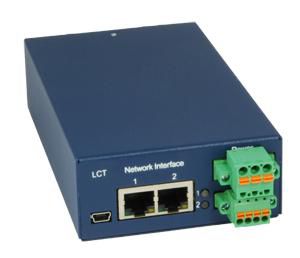 Barox Industrial DSL-Router - W125510298