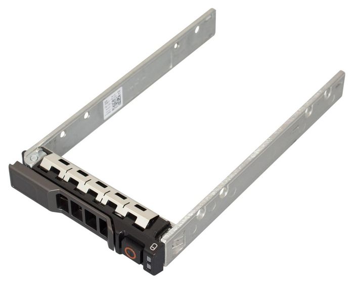 Dell Hard Drive Carrier Assembly SFF - W124654987