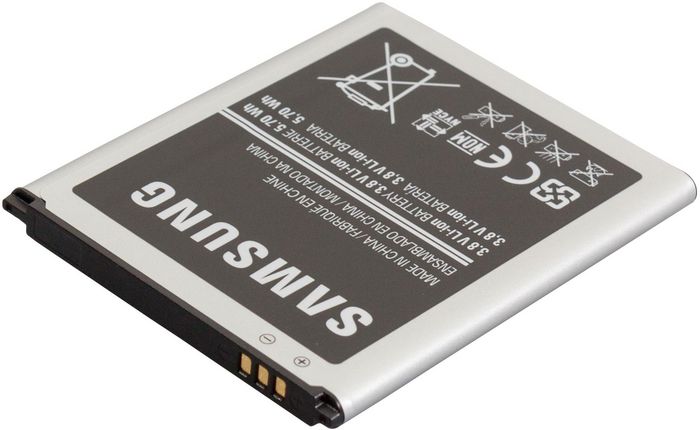 Samsung Samsung GT-I8190 Galaxy S3 Mini - Battery Li-Ion - W124655203